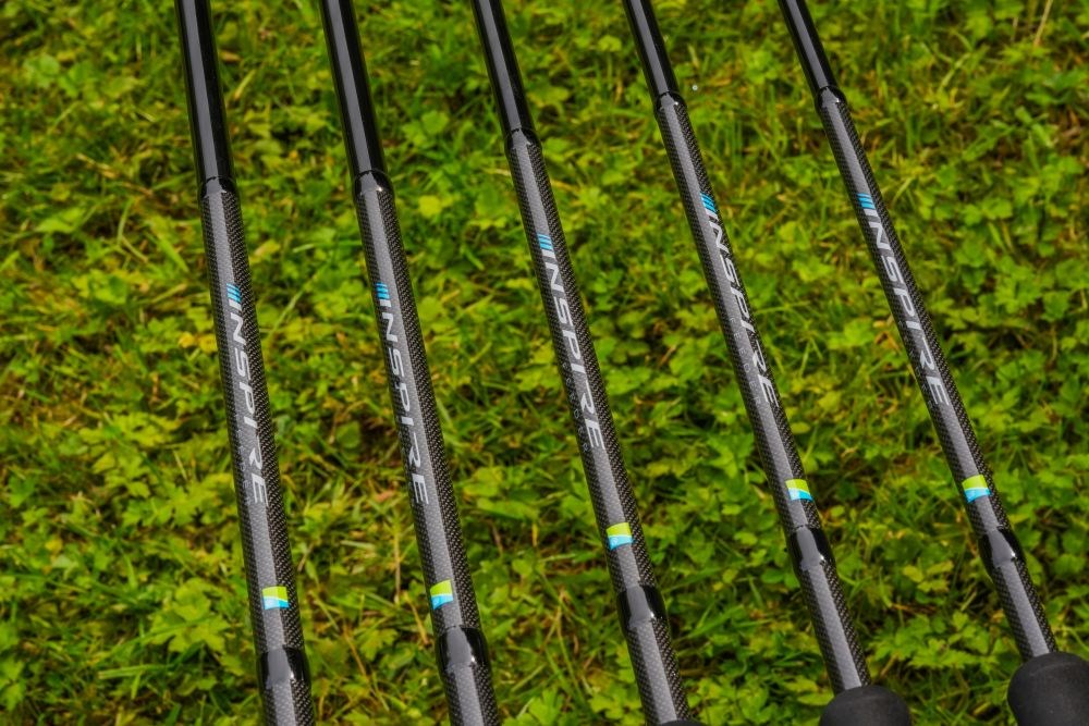 Preston Innovations Prut Inspire Feeder 3,2 m (11)